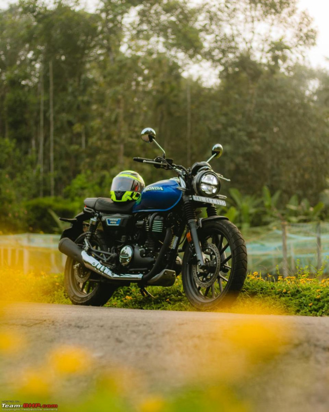 Why I felt a Honda CB350RS is a better buy instead of a Royal Enfield, Indian, Member Content, Honda CB350RS, Bike ownership
