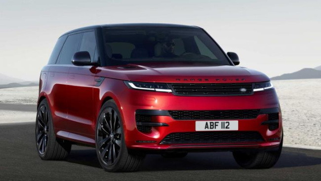 2023 Range Rover Sport deliveries commence in India, Indian, Land Rover, Launches & Updates, Range Rover Sport, Delivery