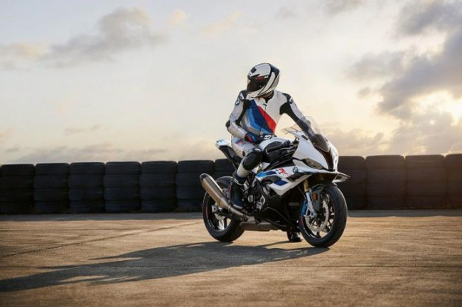 2023 BMW S 1000 RR launched at Rs. 20.25 lakh, Indian, 2-Wheels, Launches & Updates, BMW Motorrad, S 1000 RR