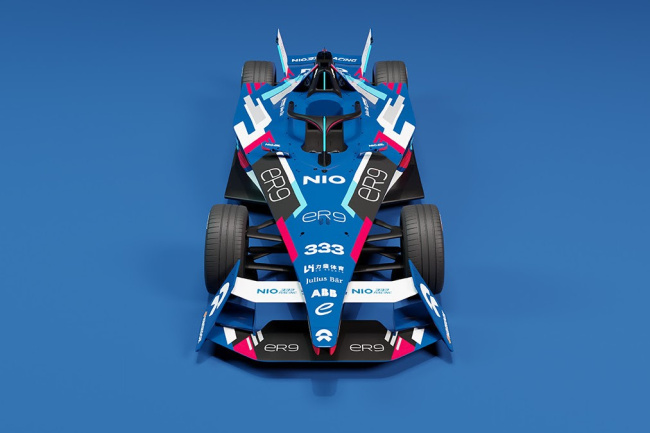 five things to watch out for in formula e’s pre-season test