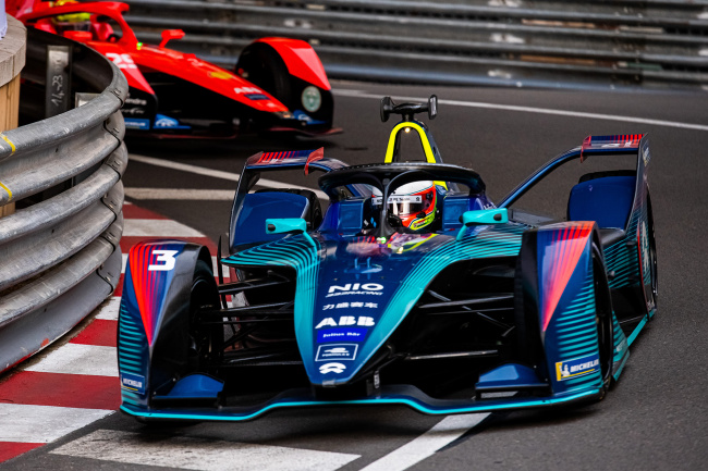 formula e’s new superteam has made another very wise signing