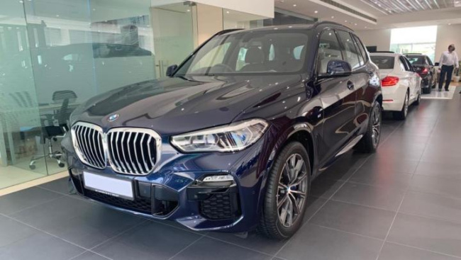 Our first luxury car: Get BMW X5 now or wait till 2024 for its facelift, Indian, Member Content, BMW X5