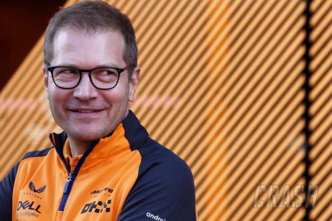 andreas seidl set to quit mclaren for leading role at sauber-audi amid f1 managerial merry-go-round
