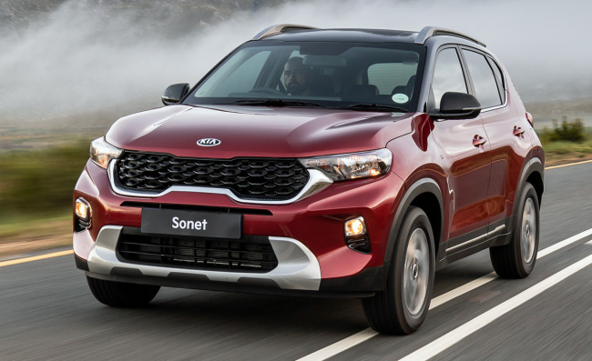 chery, ford, haval, hyundai, mercedes-benz, nissan, renault, suzuki, toyota, volkswagen, best-selling crossovers and suvs in south africa