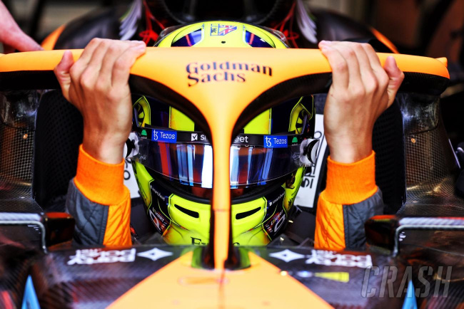 andreas seidl jumped ship - so will lando norris leave mclaren too?