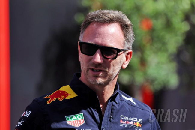 mclaren’s zak brown says “i stand by” red bull “cheating” claim - christian horner’s defence “didn’t make sense”