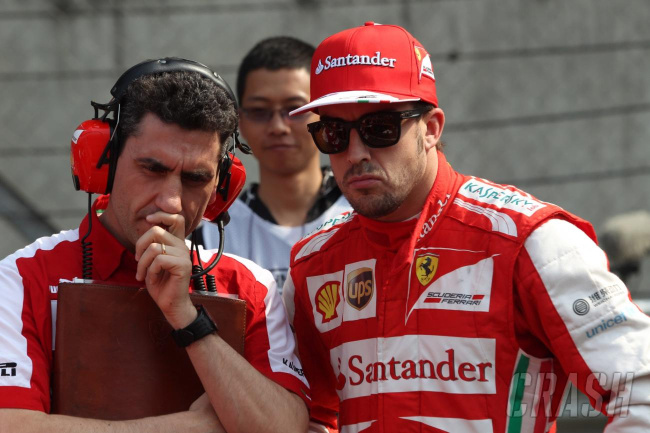 andrea stella: who is mclaren’s new f1 team principal who worked with michael schumacher?