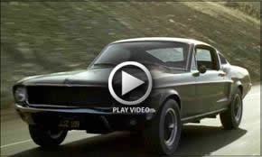 muscle car, muscle cars, old car, old cars