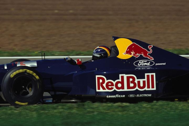 Ford considering a return to F1 with Red Bull, Indian, Motorsports, Formula 1, International Motorsports, Ford, Red Bull