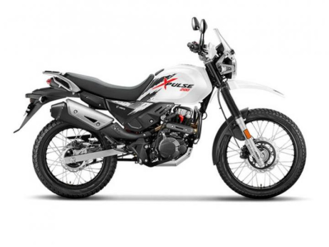 Hero Xpulse 200 2V discontinued in India, Indian, 2-Wheels, Hero MotoCorp, Hero Xpulse 200, XPulse 200, Discontinued