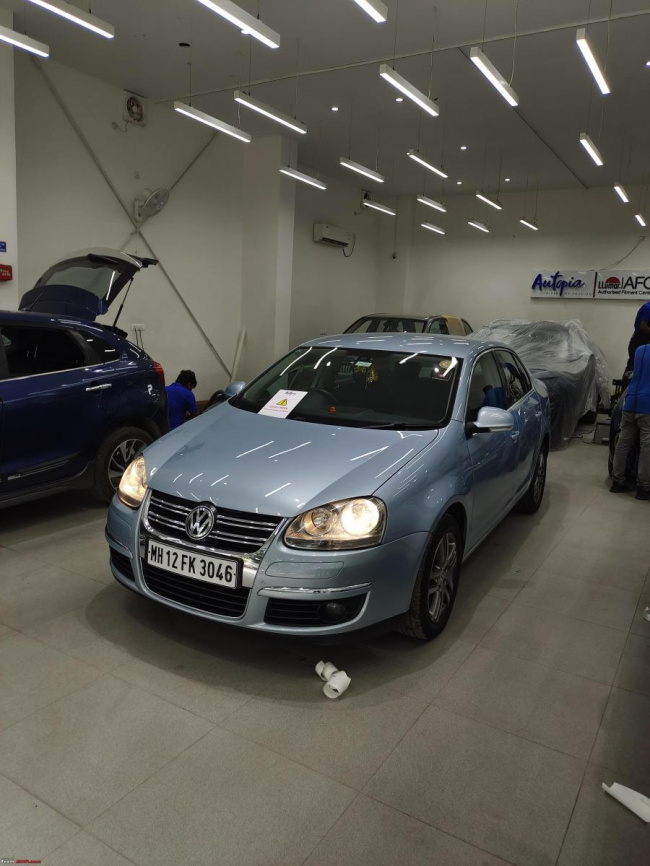 What all happened with my MK5 VW Jetta in the last 1 year, Indian, Member Content, Jetta