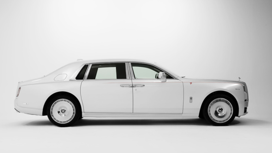 rolls-royce, rolls-royce phantom, art car, rolls-royce, rolls-royce phantom, art car, rolls-royce unveils six specially commissioned phantom cars