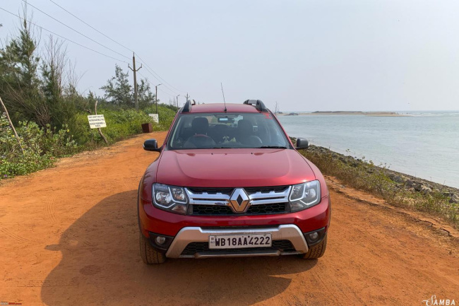 Renault Duster AWD: Maintenance, repairs & ownership cost after 60k km, Indian, Renault, Member Content, Duster, Car ownership