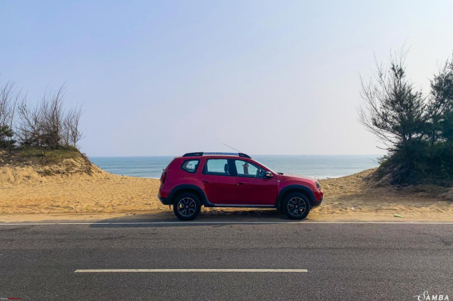 Renault Duster AWD: Maintenance, repairs & ownership cost after 60k km, Indian, Renault, Member Content, Duster, Car ownership