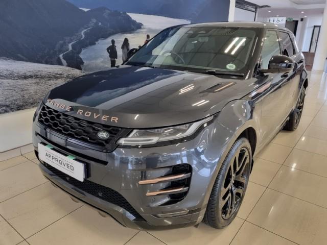 the best official land rover range rover evoque offers autotrader found advertised in 2022.