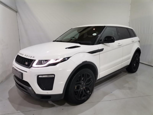 the best official land rover range rover evoque offers autotrader found advertised in 2022.