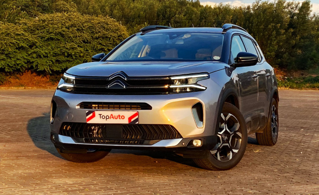 citroen, citroen c5 aircross, citroen c5 aircross review – a lesson in comfort