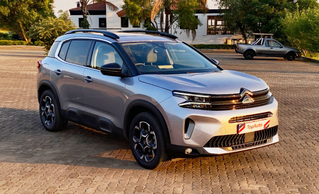 citroen, citroen c5 aircross, citroen c5 aircross review – a lesson in comfort