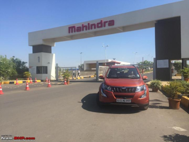 Mahindra & Airtel set up India’s first 5G-enabled auto plant, Indian, Mahindra, Industry & Policy, Airtel 5G, Manufacturing Plant, Manufacturing, Chakan Factory