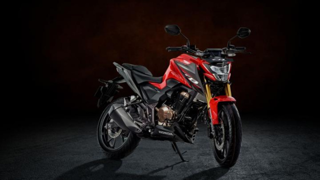 Rumour: Honda CB300F price cut by Rs 50,000, Indian, 2-Wheels, Scoops & Rumours, Honda, CB300F, Discount