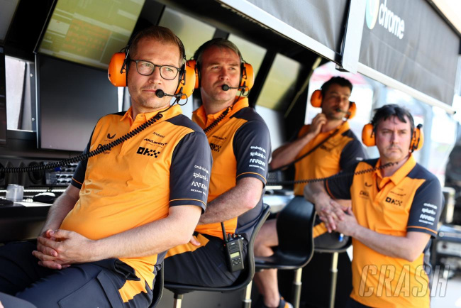 andrea stella: what mclaren’s new f1 team principal learnt from jean todt and other former bosses