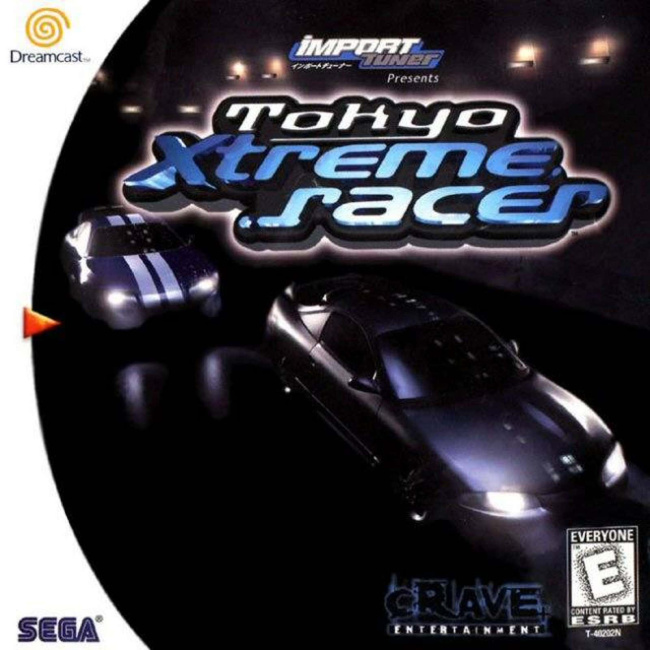 gran turismo, video games developed in japan, honda civic, video gaming, racing video games, racing simulators, playstation 2, yamauchi, tokyo xtreme racer, polyphony digital, mobile games, racer type, creative works, maserati, capcom, namco, video games, sega gt, racing video game, jalopnik, the 5 greatest japanese racing games of all time (that aren't gran turismo)