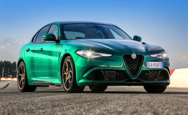 alfa romeo, audi, bmw m2, ford, jaguar, lexus, mercedes-amg, mercedes-benz, porsche, toyota, high-performance cars selling for the same price as the new bmw m2