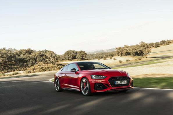 everything you need to know about the audi rs5