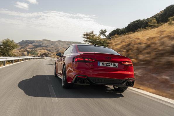 everything you need to know about the audi rs5