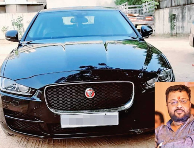 ahmedabad businessman sues jaguar dealership over faulty repairs: wants 1 crore compensation