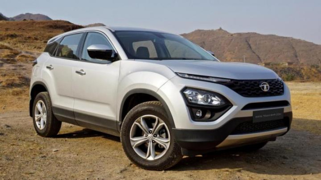 Want to buy a Harrier diesel in NCR but am unsure due to 10-year rule, Indian, Member Content, Tata Harrier, Mahindra XUV700