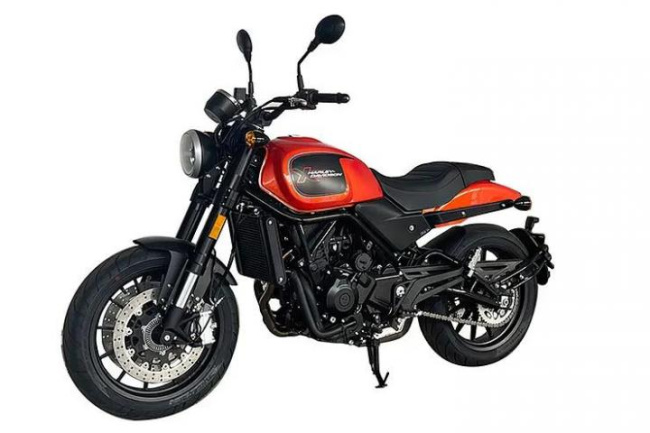 Rumour: Hero-Harley co-developed bikes showcased in India, Indian, 2-Wheels, Scoops & Rumours, Hero MotoCorp, Harley Davidson