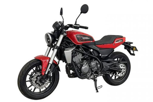 Rumour: Hero-Harley co-developed bikes showcased in India, Indian, 2-Wheels, Scoops & Rumours, Hero MotoCorp, Harley Davidson