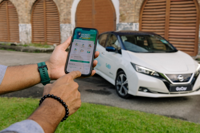 goev car-sharing program by gocar malaysia gives you a chance to ‘try before buying’