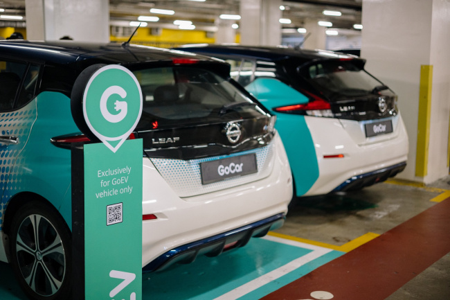 goev car-sharing program by gocar malaysia gives you a chance to ‘try before buying’