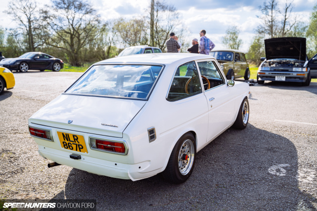 uk, toyota 1000, toyota, publica, car spotlight, 5k, when is it time to say goodbye?