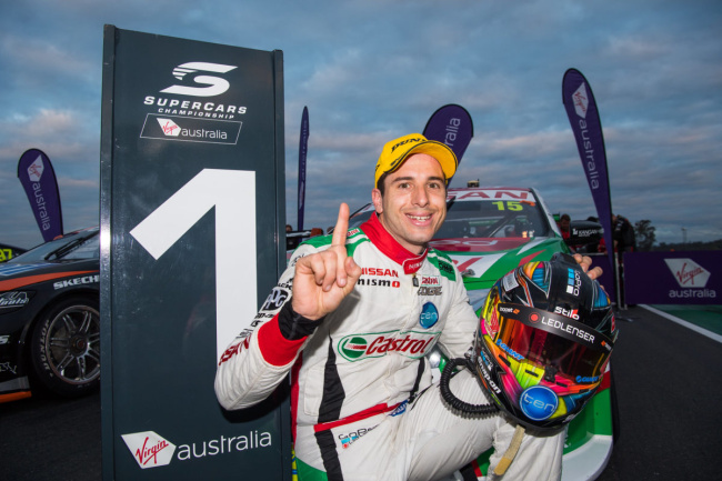 POLL: Rick Kelly back in a Supercar