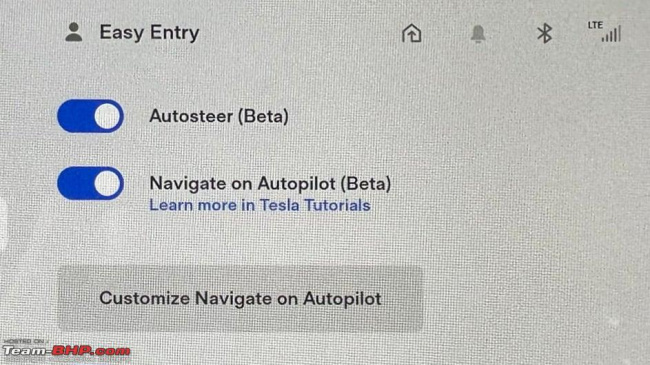 Software updates on my Tesla Model 3: Few improvements & a few gimmicks, Indian, Tesla, Member Content, Model 3, software updates, Car ownership