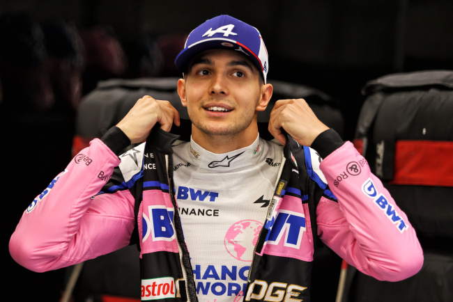 how ocon having ‘no life’ in 2022 made him better