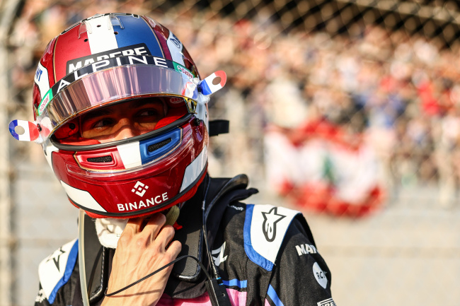 how ocon having ‘no life’ in 2022 made him better
