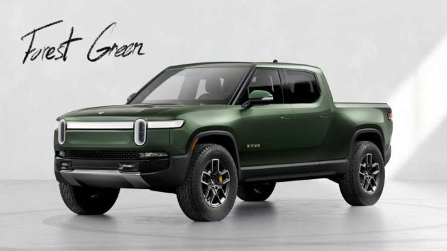 florida hoa battles rivian r1t owner over right to park on driveway