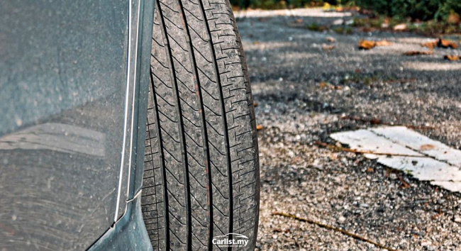 car owners' guides, bridgestone, turanza, t005a, touring, tyres, 6-month, review, long-term, dry grip, wet grip, bridgestone turanza t005a touring tyres: 6-months honda hr-v owner review