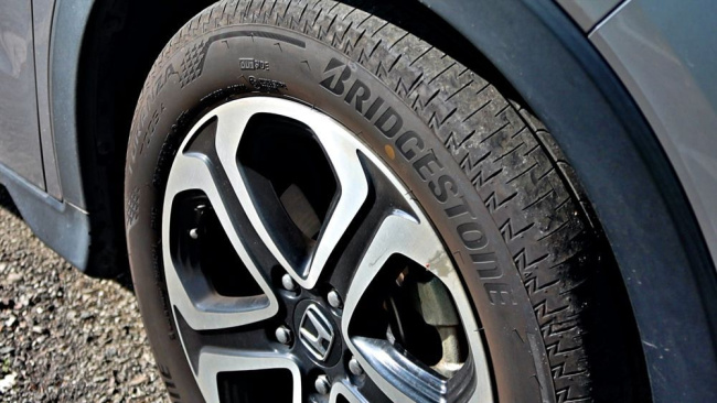 car owners' guides, bridgestone, turanza, t005a, touring, tyres, 6-month, review, long-term, dry grip, wet grip, bridgestone turanza t005a touring tyres: 6-months honda hr-v owner review