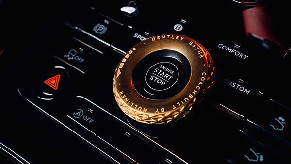 bentley, bentley mulliner, bentley batur, bentley mulliner batur, mulliner batur, bentley, bentley mulliner, bentley batur, bentley mulliner batur, mulliner batur, world’s first car to use 3d-printed gold parts – limited to just 18 examples