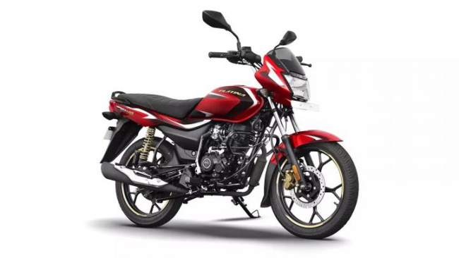 Bajaj Platina 110 ABS launched at Rs 72,224, Indian, 2-Wheels, Launches & Updates, Bajaj, Bajaj Auto, Platina, Platina 110 ABS