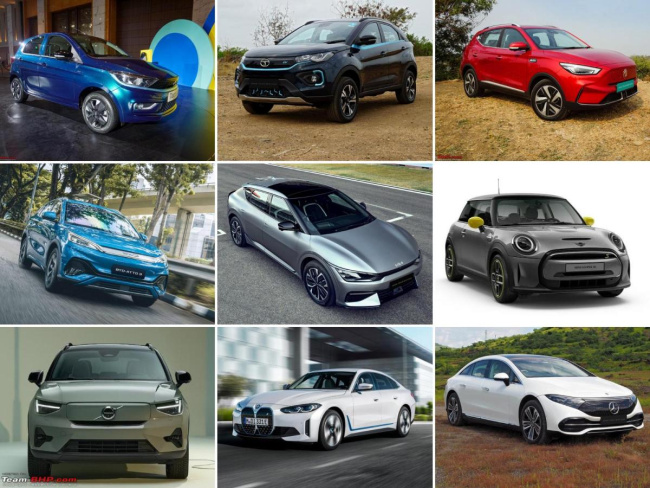 Team-BHP Wrapped: Here's how automotive enthusiasts summarise 2022, Indian, Member Content, Car Enthusiast