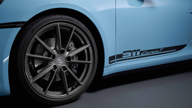 alloys, wheels, the difference wheel size makes