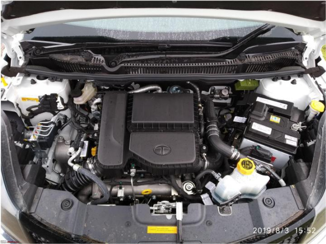 Tata Nexon engine replaced just 3 months after purchase: Here's why!, Indian, Tata, Member Content, Nexon AMT, Engine Issues