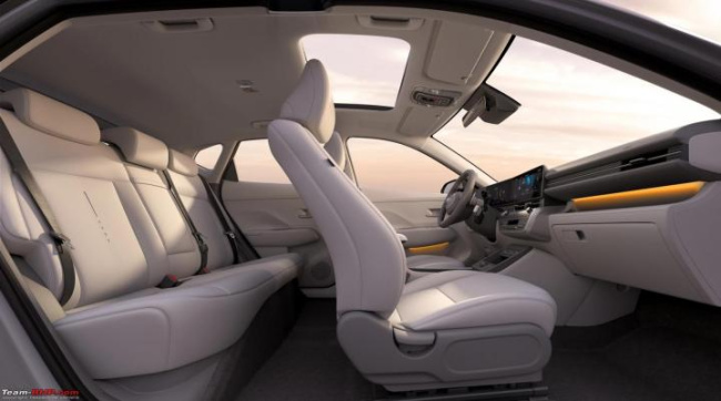 2023 Hyundai Kona unveiled; gets electric, hybrid & ICE options, Indian, Hyundai, Launches & Updates, Hyundai Kona, Kona N, Kona