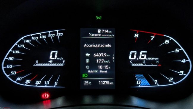 Clocked 11K km on my Verna: Road trip, service update & 9 observations, Indian, Member Content, Hyundai Verna